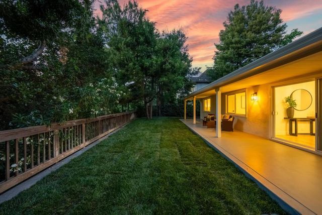 1315 Glen Eyrie Avenue, San Jose, CA 95125