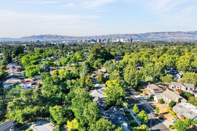 1315 Glen Eyrie Avenue, San Jose, CA 95125
