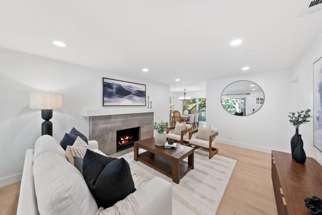 1315 Glen Eyrie Avenue, San Jose, CA 95125