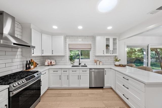 1315 Glen Eyrie Avenue, San Jose, CA 95125