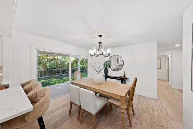 1315 Glen Eyrie Avenue, San Jose, CA 95125