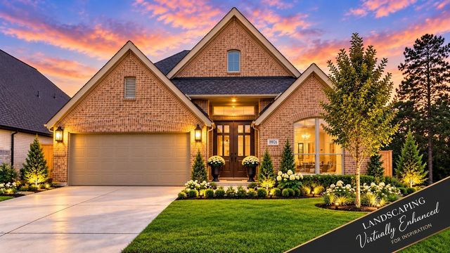 19926 Paint Horse Drive, Tomball, TX 77377