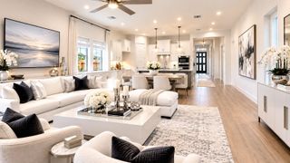 19926 Paint Horse Drive, Tomball, TX 77377