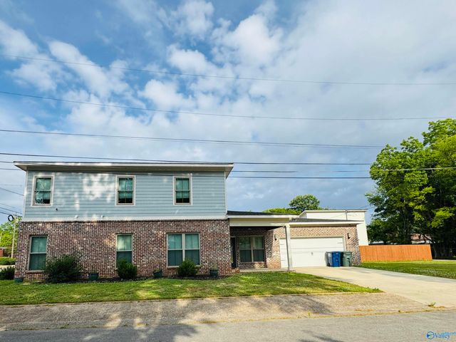 3000 9th Avenue SW, Huntsville, AL 35805