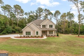106 Mill Race Road, Thomaston, GA 30286