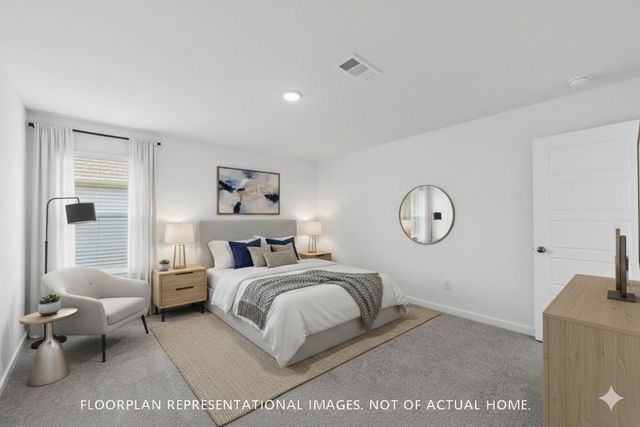 112 Wasatch Peaks Way, Willis, TX 77378