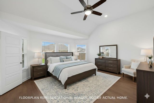 112 Wasatch Peaks Way, Willis, TX 77378