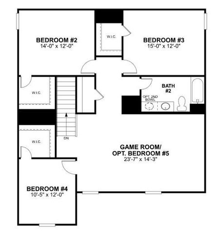 112 Wasatch Peaks Way, Willis, TX 77378