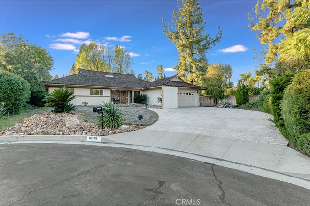 10261 Calvin, Northridge, CA 91324