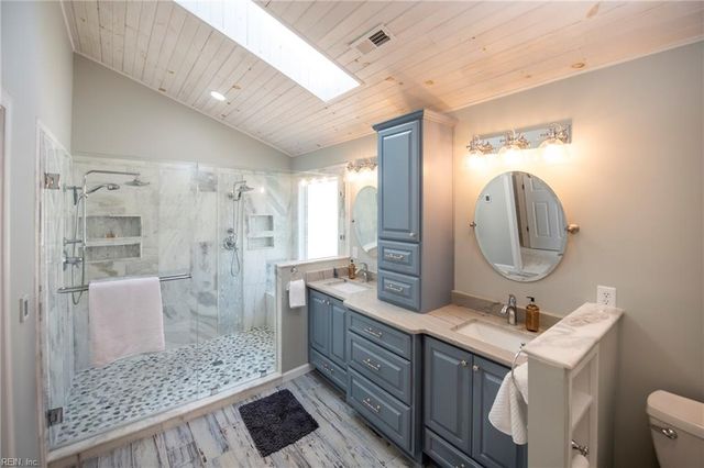 2324 Osprey Villa CT, Virginia Beach, VA 23451