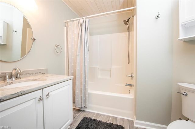 2324 Osprey Villa CT, Virginia Beach, VA 23451