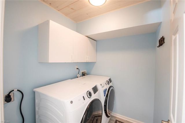 2324 Osprey Villa CT, Virginia Beach, VA 23451