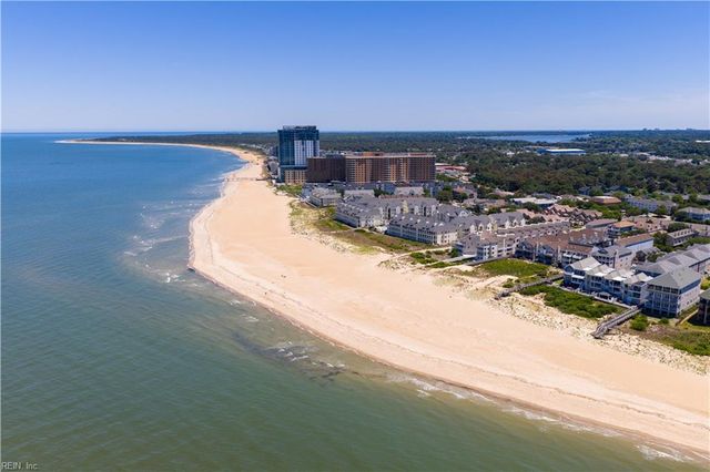 2324 Osprey Villa CT, Virginia Beach, VA 23451