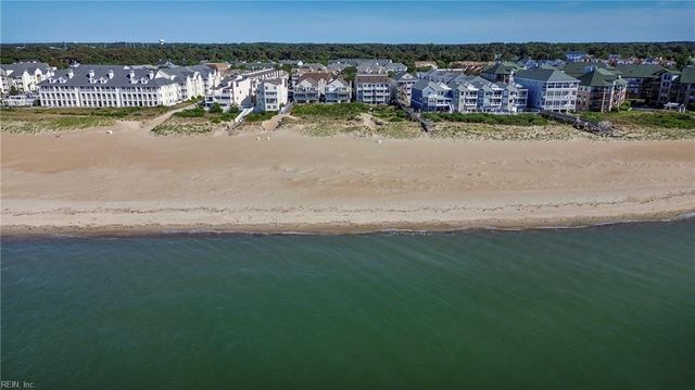 2324 Osprey Villa CT, Virginia Beach, VA 23451