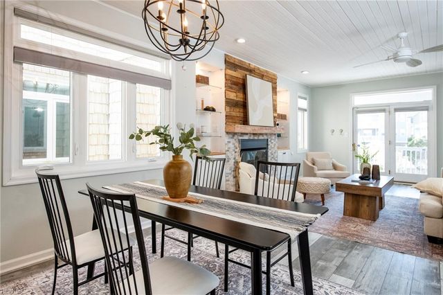 2324 Osprey Villa CT, Virginia Beach, VA 23451