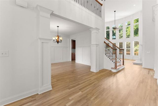 3309 Chaney Circle, Gainesville, GA 30506