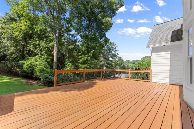 3309 Chaney Circle, Gainesville, GA 30506