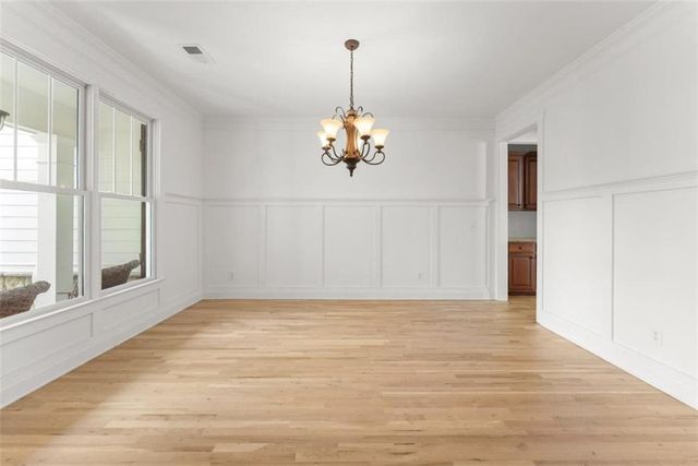3309 Chaney Circle, Gainesville, GA 30506
