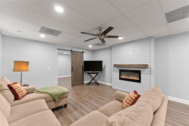 3309 Chaney Circle, Gainesville, GA 30506