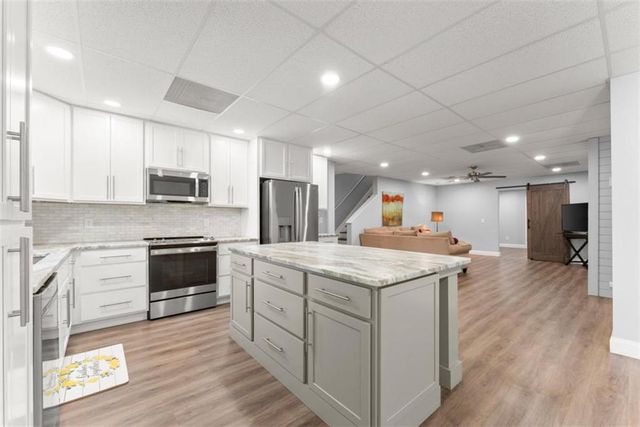 3309 Chaney Circle, Gainesville, GA 30506