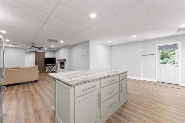 3309 Chaney Circle, Gainesville, GA 30506