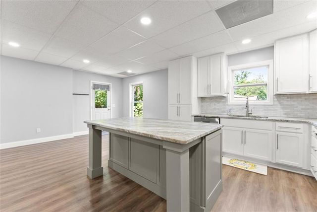3309 Chaney Circle, Gainesville, GA 30506