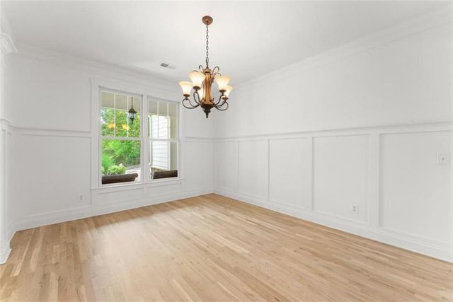 3309 Chaney Circle, Gainesville, GA 30506