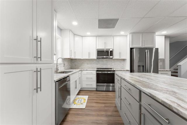3309 Chaney Circle, Gainesville, GA 30506