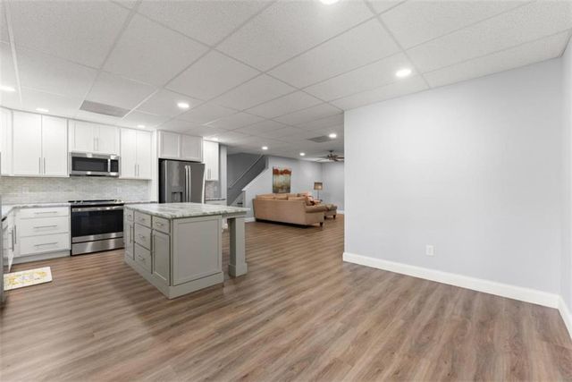 3309 Chaney Circle, Gainesville, GA 30506