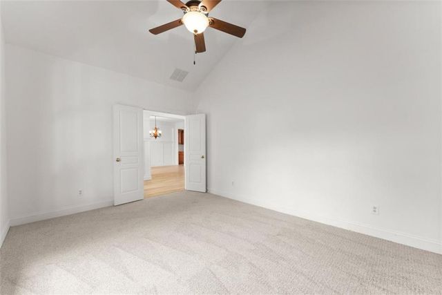 3309 Chaney Circle, Gainesville, GA 30506