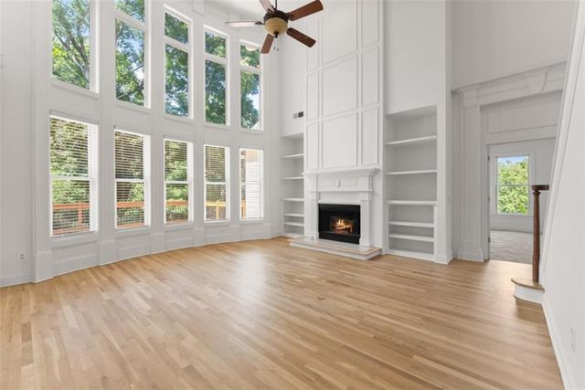 3309 Chaney Circle, Gainesville, GA 30506
