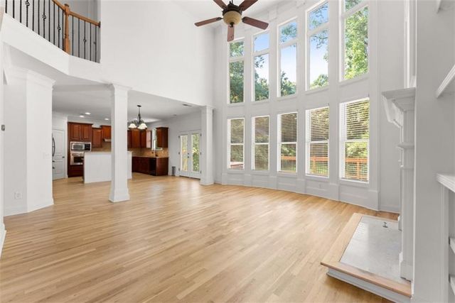3309 Chaney Circle, Gainesville, GA 30506
