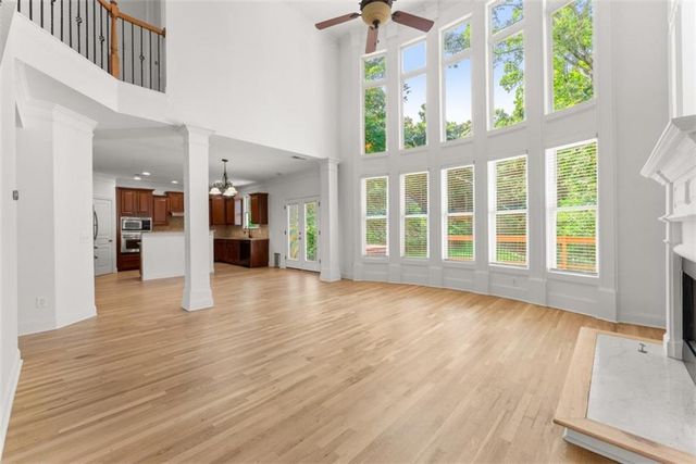 3309 Chaney Circle, Gainesville, GA 30506