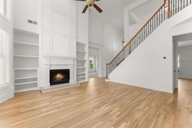 3309 Chaney Circle, Gainesville, GA 30506