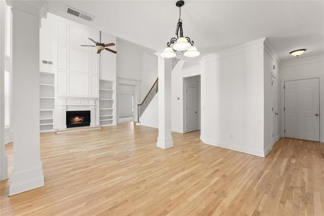 3309 Chaney Circle, Gainesville, GA 30506