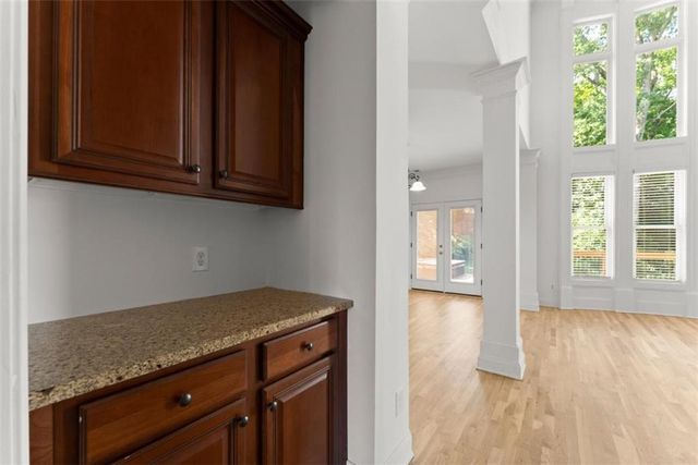 3309 Chaney Circle, Gainesville, GA 30506