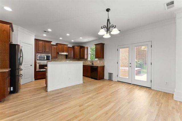 3309 Chaney Circle, Gainesville, GA 30506