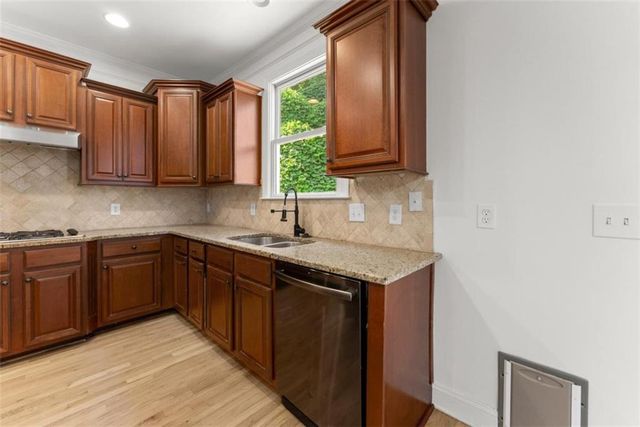 3309 Chaney Circle, Gainesville, GA 30506