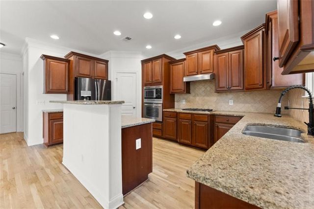 3309 Chaney Circle, Gainesville, GA 30506