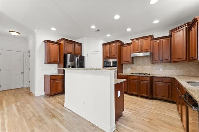 3309 Chaney Circle, Gainesville, GA 30506