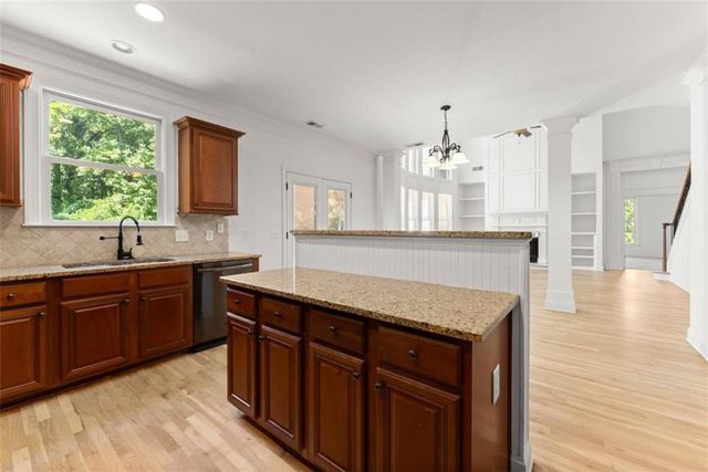 3309 Chaney Circle, Gainesville, GA 30506