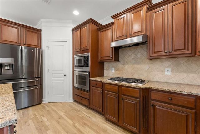 3309 Chaney Circle, Gainesville, GA 30506