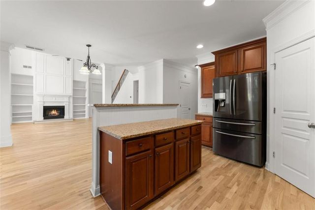 3309 Chaney Circle, Gainesville, GA 30506
