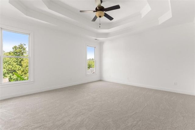3309 Chaney Circle, Gainesville, GA 30506