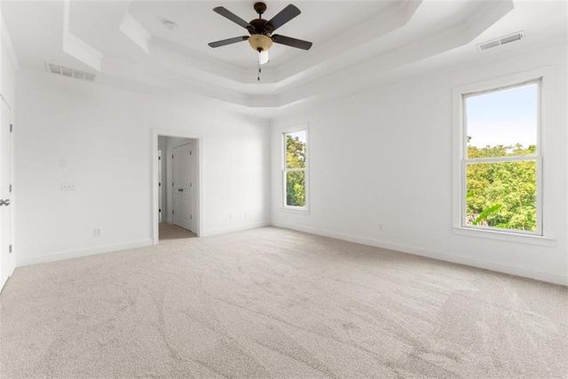 3309 Chaney Circle, Gainesville, GA 30506