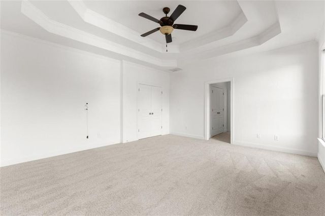 3309 Chaney Circle, Gainesville, GA 30506