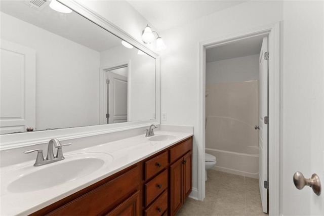 3309 Chaney Circle, Gainesville, GA 30506