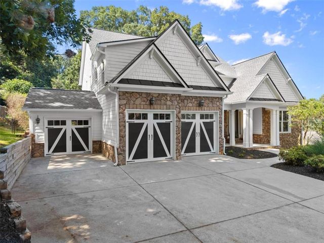 3309 Chaney Circle, Gainesville, GA 30506