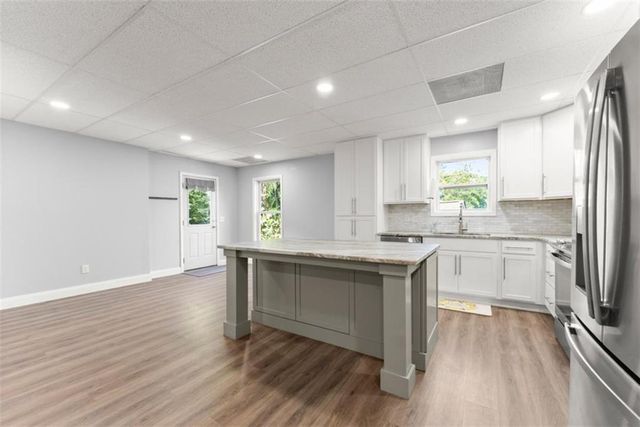 3309 Chaney Circle, Gainesville, GA 30506