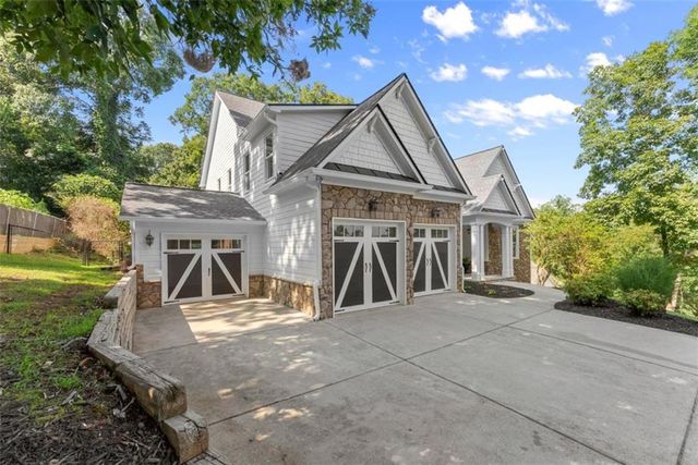 3309 Chaney Circle, Gainesville, GA 30506